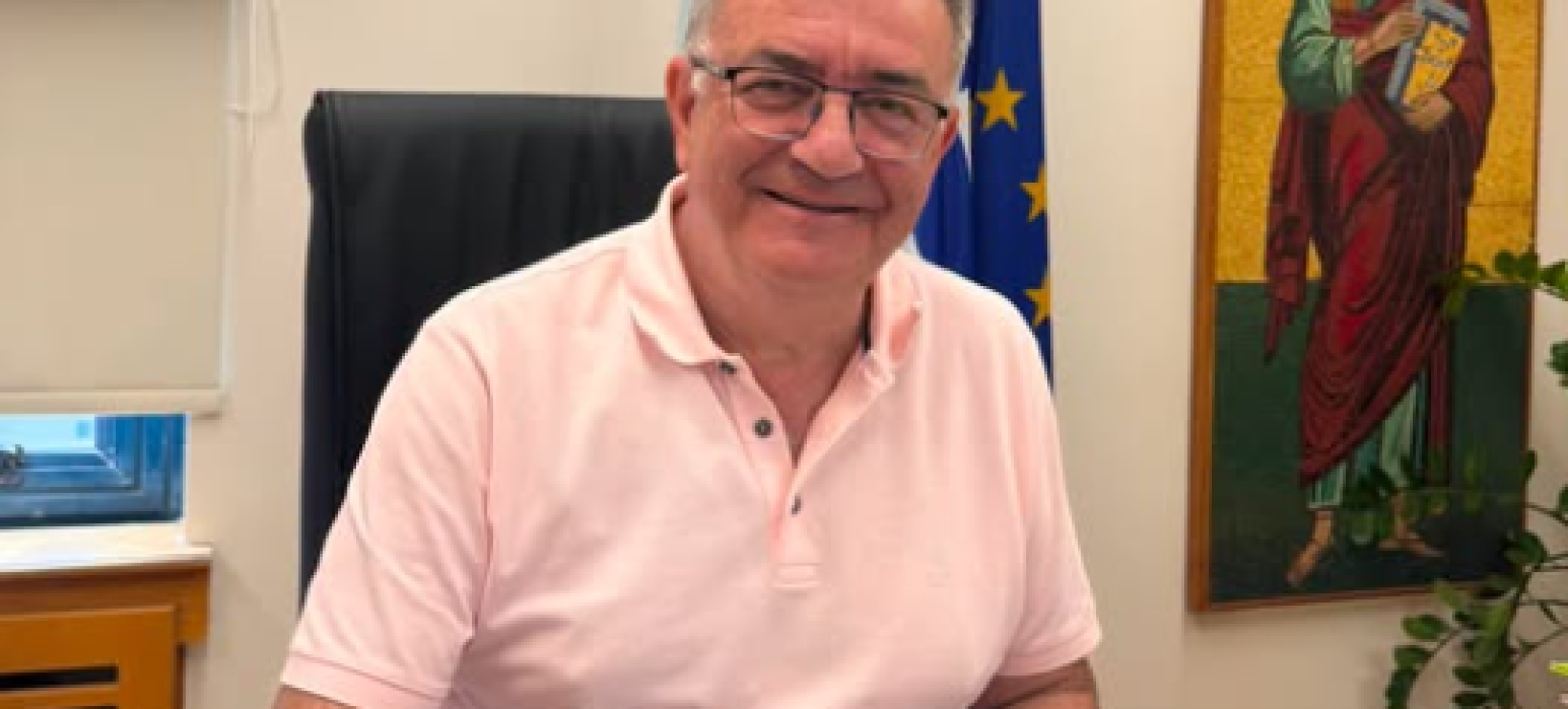 Νίκος Σταυρέλης: «Κάποιοι έχουν χάσει τον ύπνο τους»